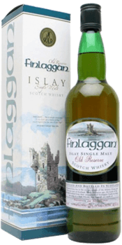 Vonalbrecht &Associates, Finlaggan Old R