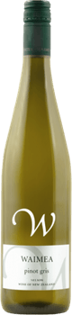 Waimea Pinot Gris Nelson 