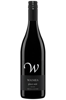 Waimea Pinot Noir Nelson 