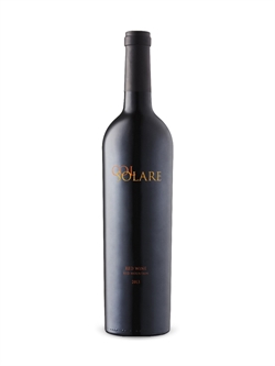 Col Solare Columbia Valley Washington 