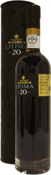 Warre's Otima Tawny 20 Ans