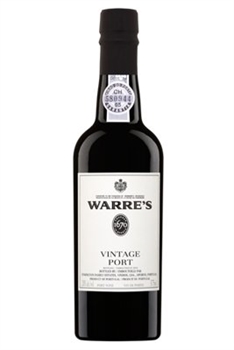 Warre's Vintage 