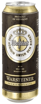 Warsteiner Premium Dunkel