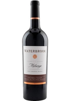 Waterbrook Mélange Noir 