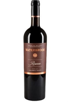 Waterbrook Reserve Merlot 