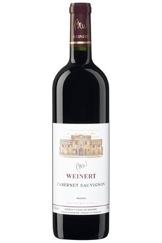 Weinert Cabernet-Sauvignon 