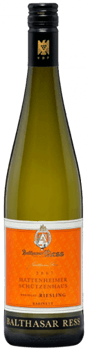 Weingut Balthasar Ress Hattenheimer Schützenhaus Kabinett Riesling 