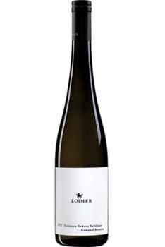 Weingut Loimer Grüner Veltliner Terrassen 