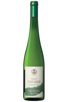Weingut Stadt Krems Grüner Veltliner 