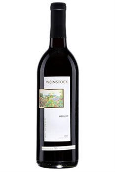 Weinstock Cellars Merlot 