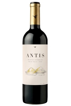 William Fèvre Antis Valle Del Maipo 