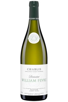 William Fèvre Chablis 