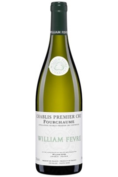 William Fèvre Chablis Premier Cru Fourchaume 