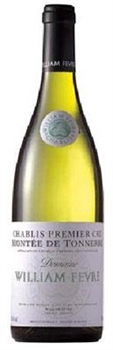 William Fèvre Chablis Premier Cru Montée De Tonnerre 