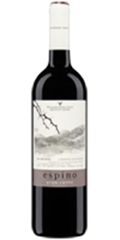 William Fèvre Espino Gran Cuvée Las Majadas 