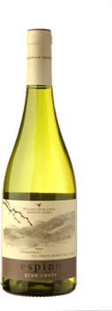 William Fèvre Gran Cuvée Chardonnay 
