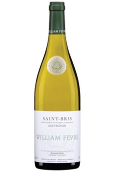 William Fèvre Saint-Bris 