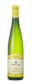 Willm Réserve Pinot Gris