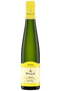 Willm Réserve Riesling 