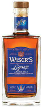 Wiser's Legacy