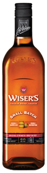 Wiser's Small Batch