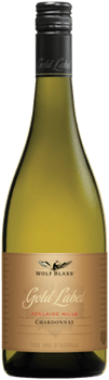 Wolf Blass Gold Label Adelaide Hills Chardonnay 