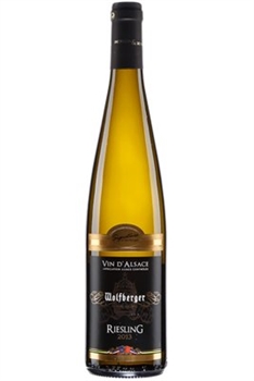 Wolfberger Signature Riesling 