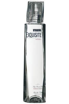 Wyborowa Single Estate