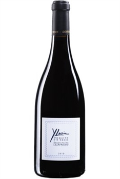 Y Leccia Domaine D'e Croce Patrimonio 