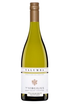 Yalumba The Virgilius Viognier 