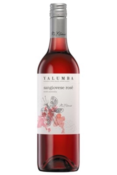 Yalumba Y Series Sangiovese 