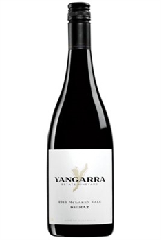 Yangarra Estate Shiraz 