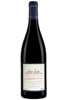 Yann Chave Le Rouvre 