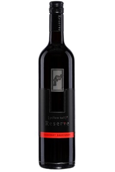 Yellow Tail Réserve Cabernet-Sauvignon 