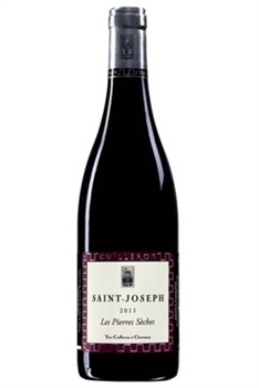 Yves Cuilleron Les Pierres Sèches Saint-Joseph 