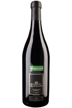 Zaccagnini San Clemente 