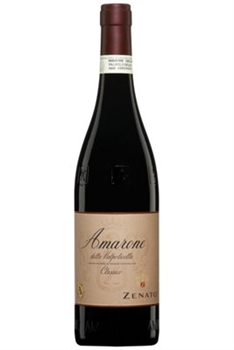 Zenato Amarone Della Valpolicella Classico 