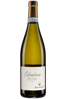 Zenato Colombara Soave Classico 