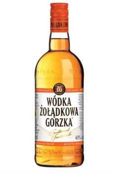 Zoladkowa Gorzka