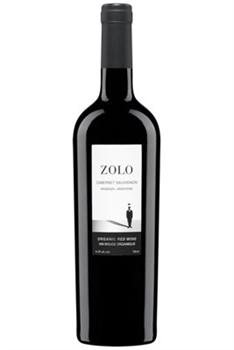 Zolo Cabernet-Sauvignon