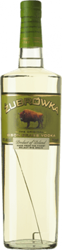 Zubrowka