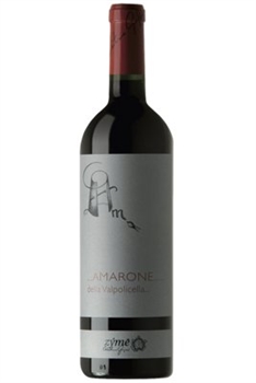 Zymè Amarone Classico 