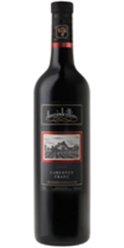 Cabernet Franc Inniskillin Vqa Niagara Peninsula 