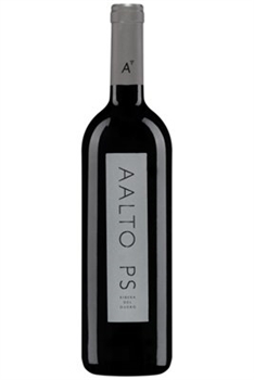 Aalto Ps Ribera Del Duero 