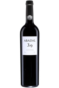 Abadal 3.9 Pla De Bagés 