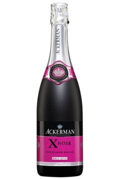 Ackerman X Noir