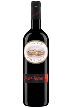 Alain Brumont Argile Rouge 