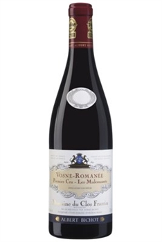 Albert Bichot Vosne-Romanée Premier Cru Les Malconsorts 