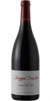 Alex Gambal Cuvée Les Deux Papis 