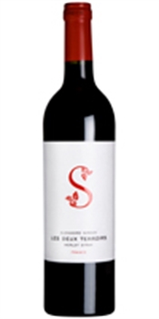 Alexandre Sirech Les Deux Terroirs